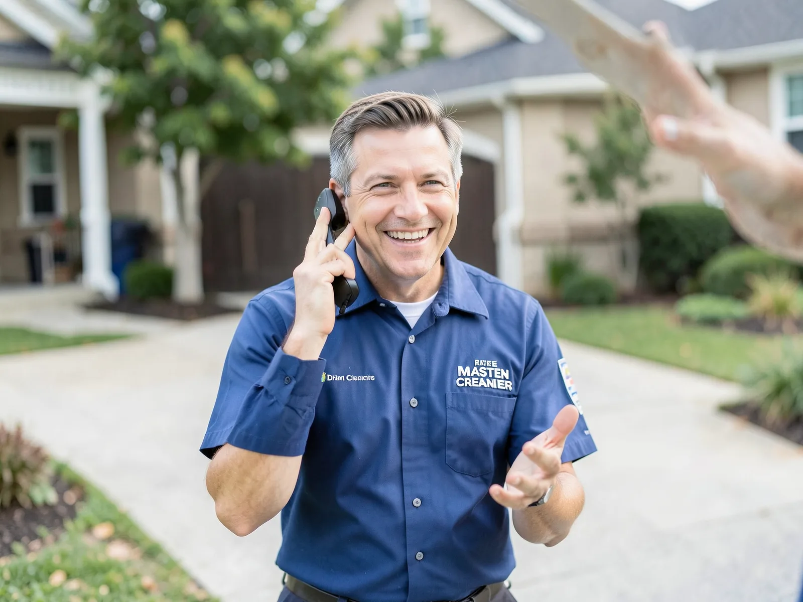 Drain Cleaning Cumberland Furnace, TN FAQs